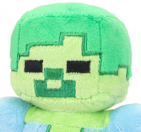 Игрушка мягкая озвученная «Фантастическое существо»