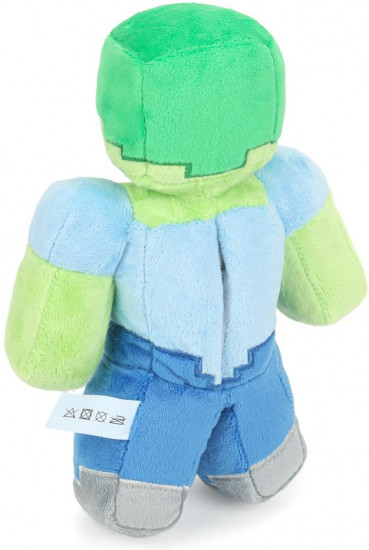 Игрушка мягкая озвученная «Фантастическое существо»