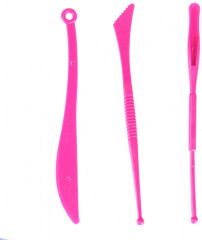 Пластилин лёгкий «Чебурашка» - Фото 2