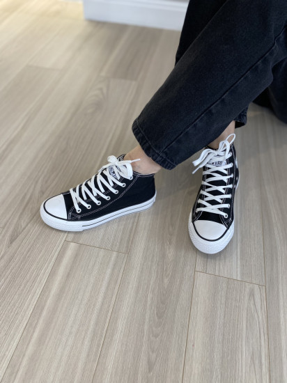 Кеды женские