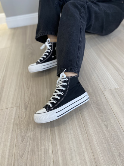 Кеды женские