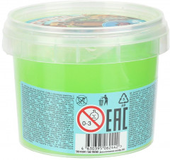 Игрушка-слайм «Фантастическое существо» - Фото 4