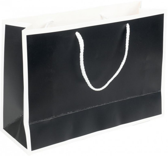 Пакет подарочный