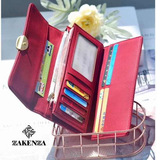 Кошелек женский