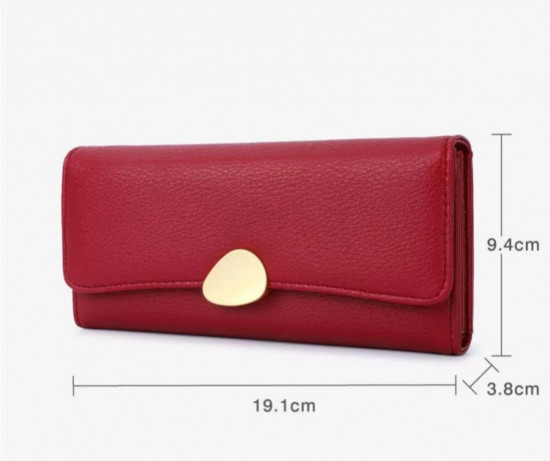 Кошелек женский