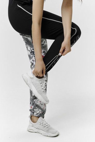 Брюки женские