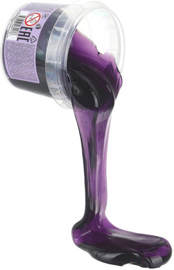 Игрушка-слайм «Аксолотль»