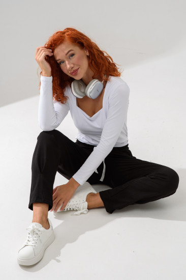 Брюки женские