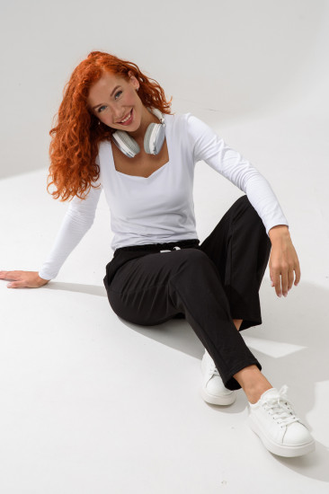 Брюки женские