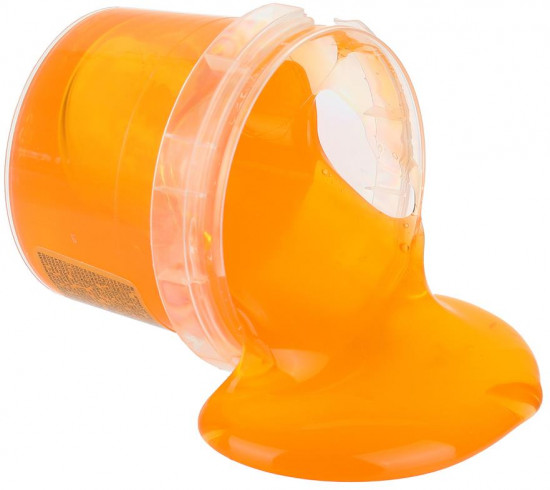 Игрушка-слайм «Весёлые девчонки»