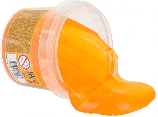 Игрушка-слайм «Капибара»