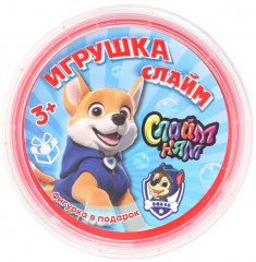 Игрушка-слайм «Чейс» - Фото 1
