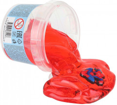 Игрушка-слайм «Супергерой» - Фото 2