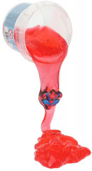 Игрушка-слайм «Супергерой» - Фото 3