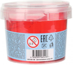 Игрушка-слайм «Супергерой» - Фото 4