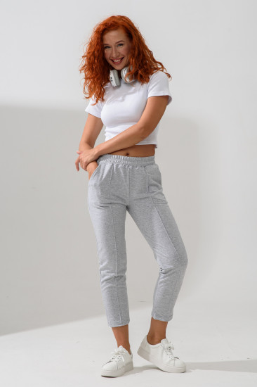 Брюки женские