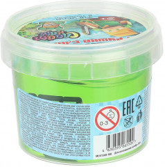 Игрушка-слайм «Мой мир» - Фото 4