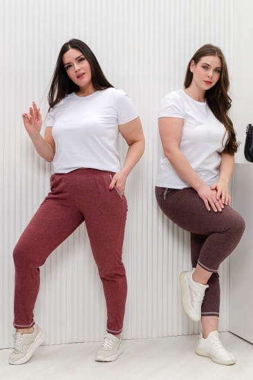 Брюки женские