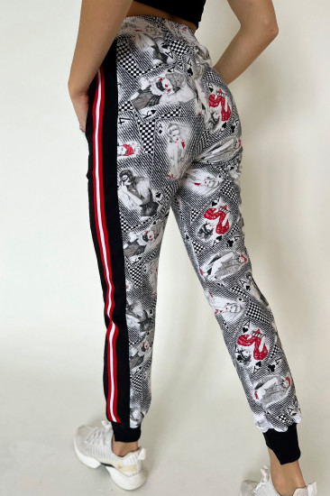 Брюки женские