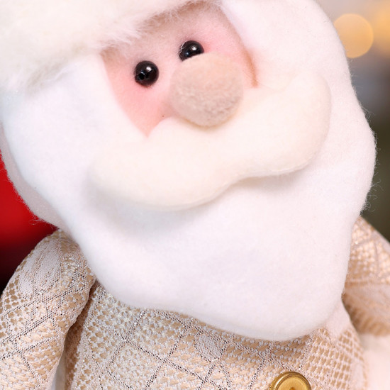 Набор декоративных игрушек «Гости из Лапландии»