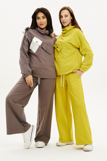 Брюки женские