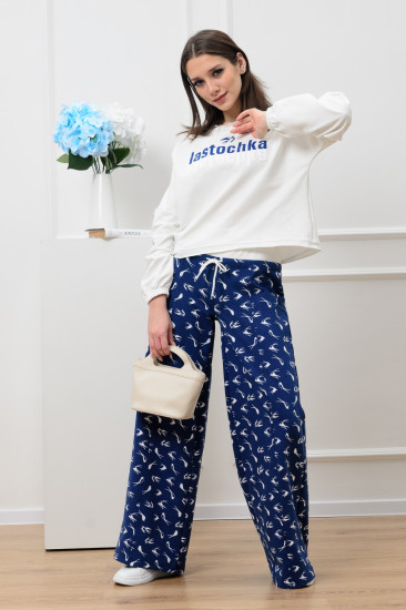 Брюки женские