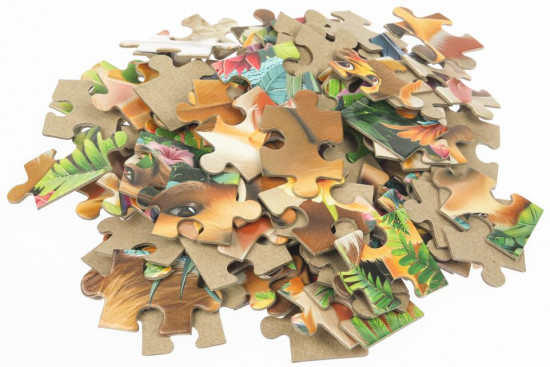 Пазл «Корги и Милые друзья»