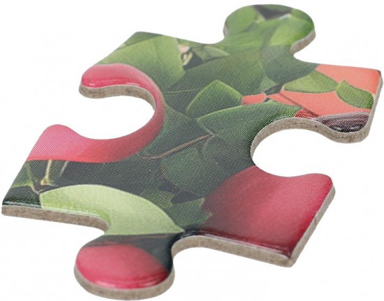 Пазл «Животные на ферме»