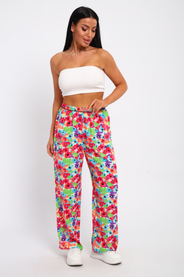 Брюки женские