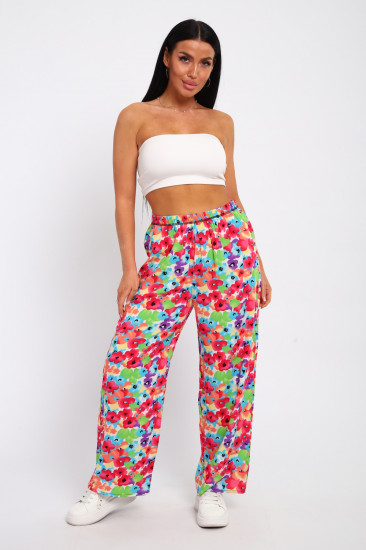 Брюки женские