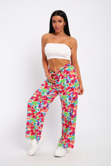 Брюки женские