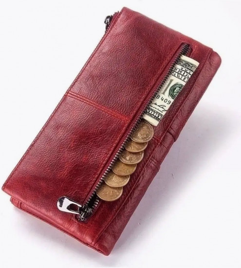 Кошелек женский