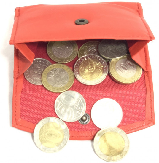 Кошелек женский