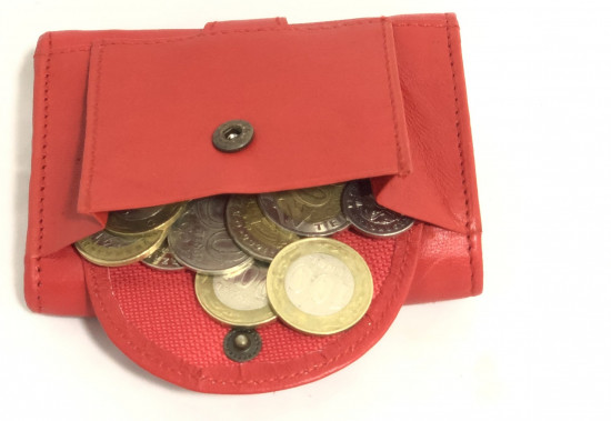 Кошелек женский