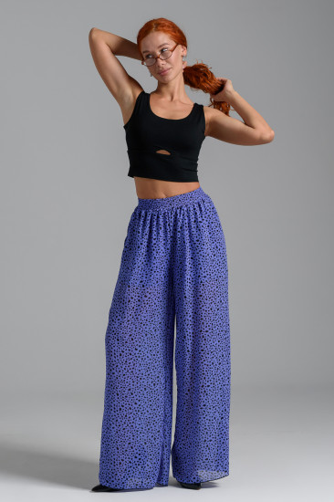 Брюки женские