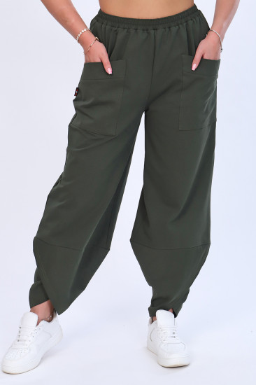 Брюки женские