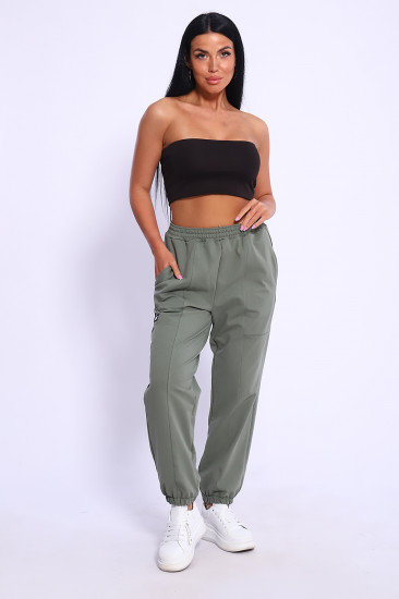 Брюки женские