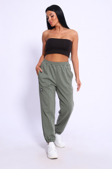 Брюки женские