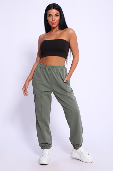 Брюки женские