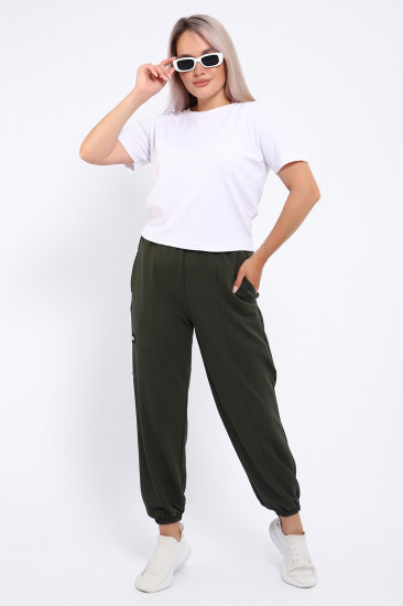 Брюки женские