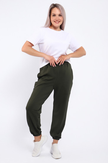 Брюки женские