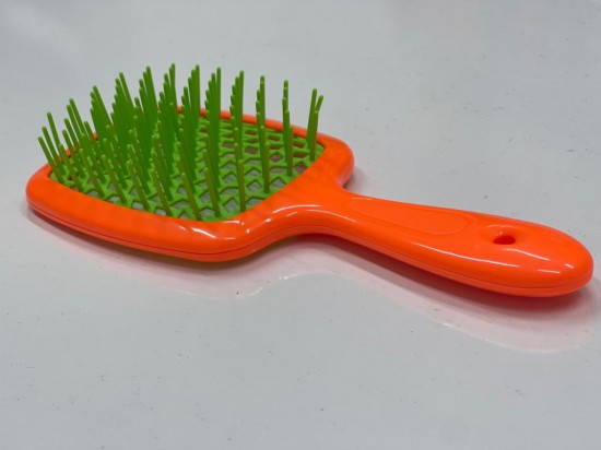 Массажная расческа