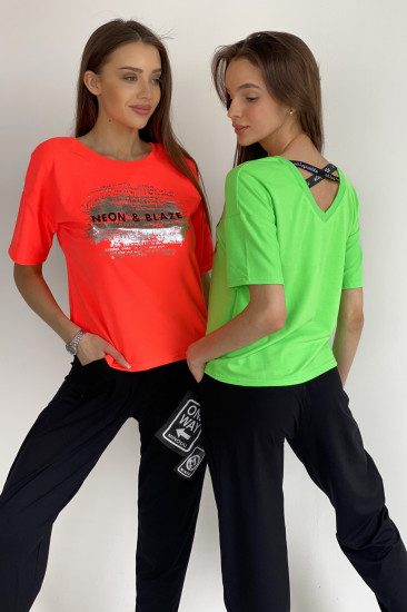 Брюки женские