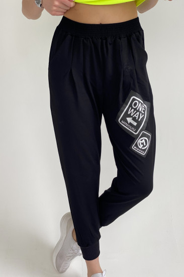 Брюки женские