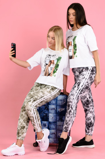 Брюки женские