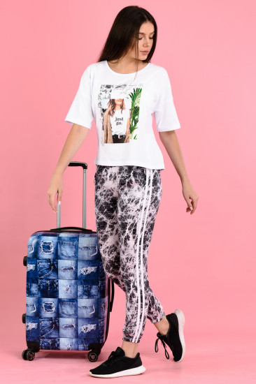 Брюки женские