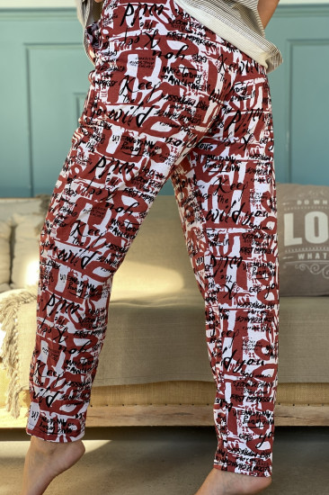 Брюки женские