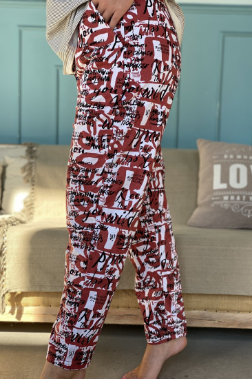 Брюки женские