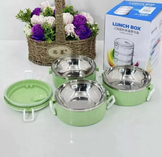 Термос для еды