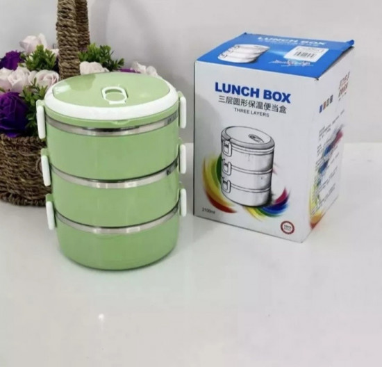 Термос для еды